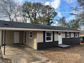 1513 Edgechester Ave in Columbus, GA - Building Photo - Building Photo