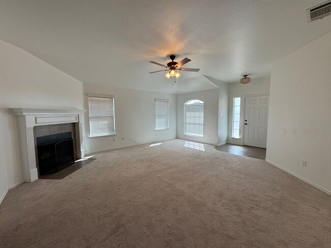 9306 Cricket Dr in Killeen, TX - Building Photo - Building Photo