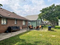 710 Claude W Black St in San Antonio, TX - Building Photo - Building Photo