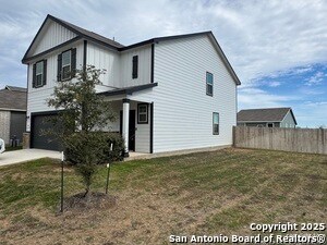 property at 2401 Ayers Dr