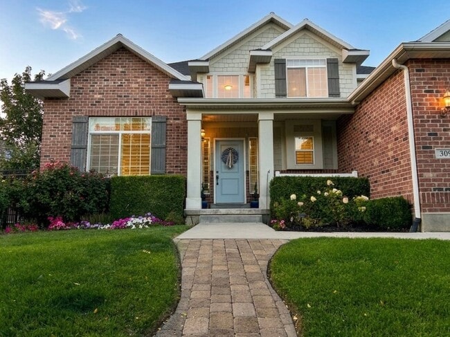 property at 309 E Love Ln
