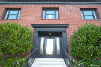 2505 Divisadero St in San Francisco, CA - Building Photo - Building Photo