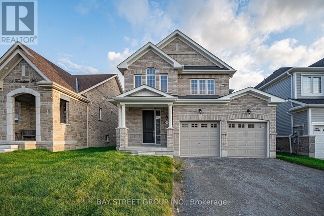 property at 88 Forestlane Way