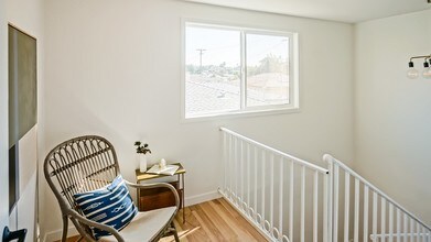 Highland Park Duplex Near York & Ave 51 in Los Angeles, CA - Building Photo - Other