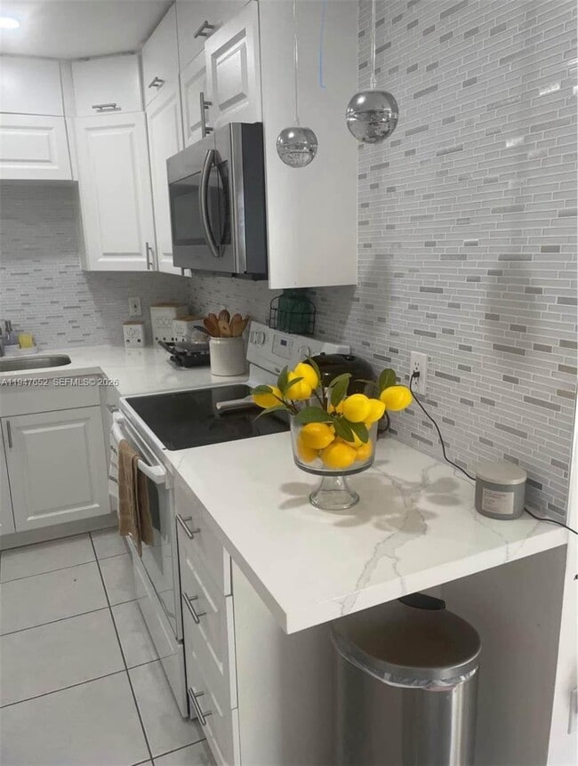 property at 14311 SW 96th St