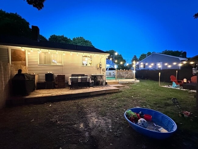 50 Commonwealth Ave in Worcester, MA - Building Photo - Building Photo