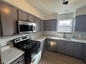 7300 Comanche Trail in Lake Worth, TX - Building Photo - Building Photo