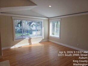 3231 S 299th St in Auburn, WA - Building Photo - Building Photo