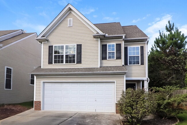 property at 418 Double Creek Dr