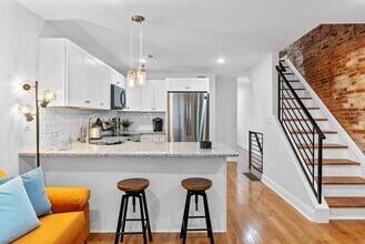 3025 Baltz St in Philadelphia, PA - Building Photo - Building Photo