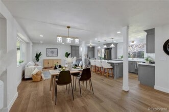 8834 E Radcliff Ave in Denver, CO - Building Photo - Building Photo