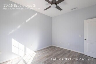 11415 Blue Crane St in Riverview, FL - Building Photo - Building Photo