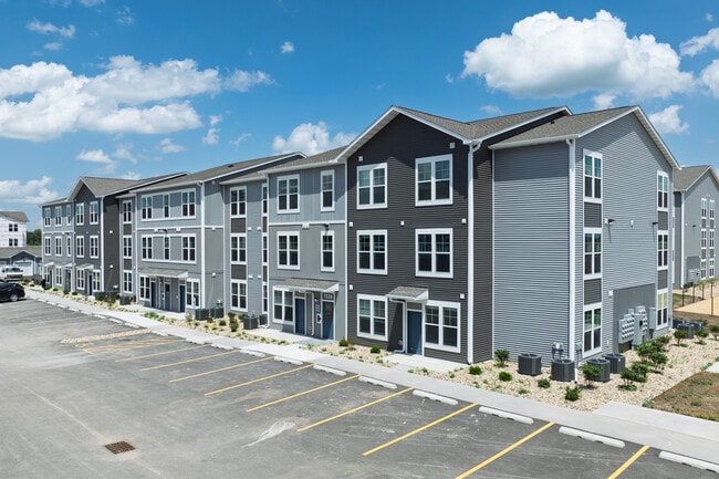 Authentix Bettendorf