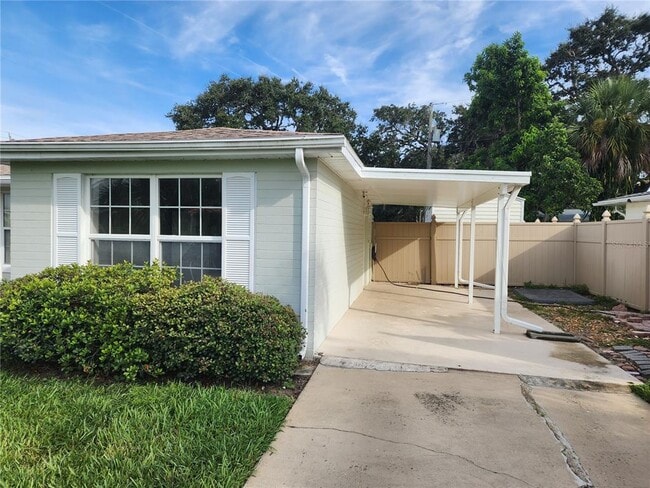 property at 1903 John Anderson Dr