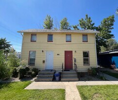 1227 S Michigan Ave in Boise, ID - Building Photo