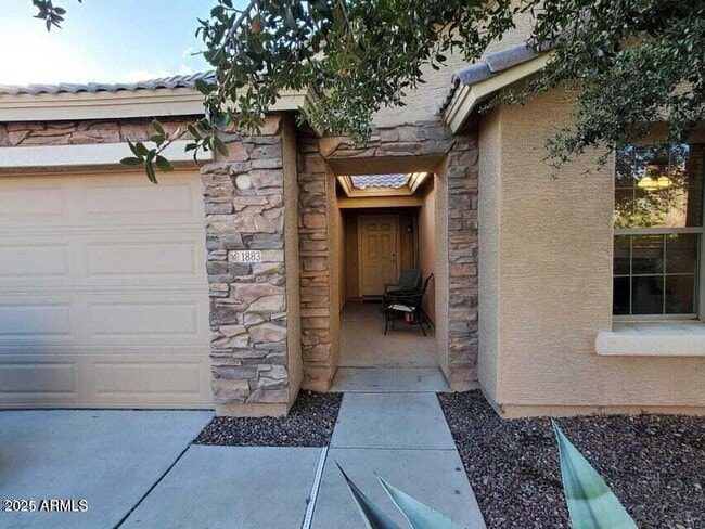 1883 N Desert Willow St in Casa Grande, AZ - Building Photo - Building Photo