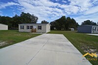 21 SE 70th Cir in Ocala, FL - Foto de edificio - Building Photo