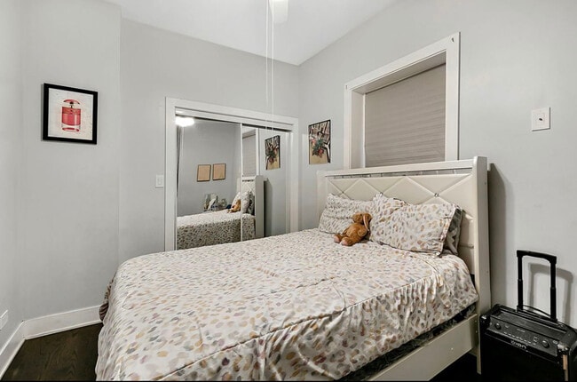 4350 W Monroe St in Chicago, IL - Building Photo - Building Photo