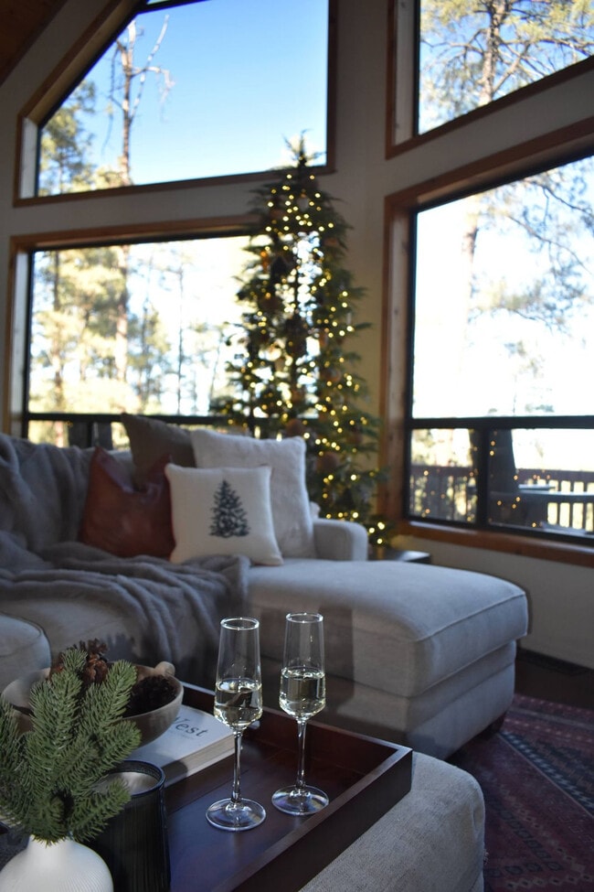 2373 W Mountain Laurel Rd in Prescott, AZ - Building Photo - Building Photo