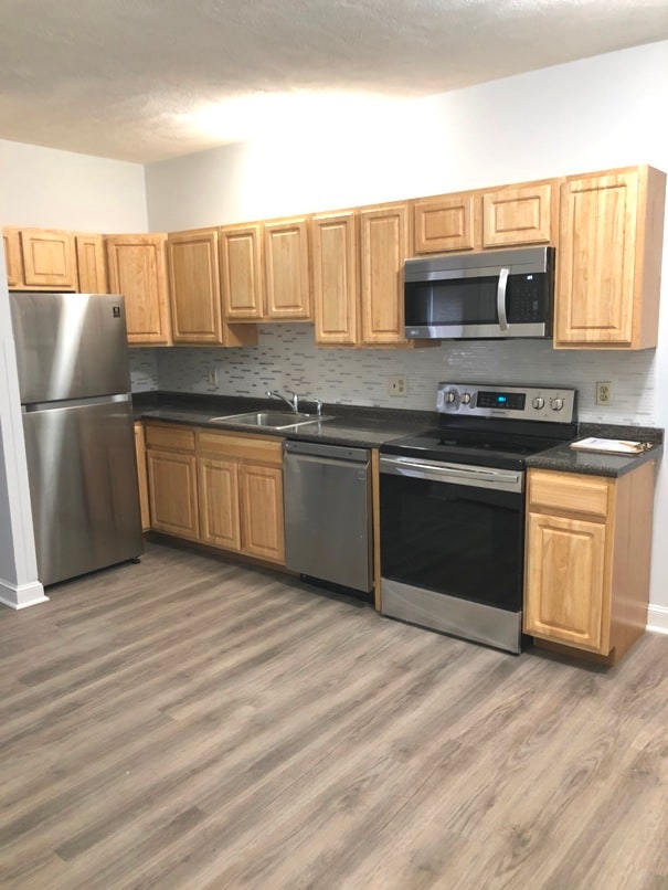 122 Berkshire St, Unit 3