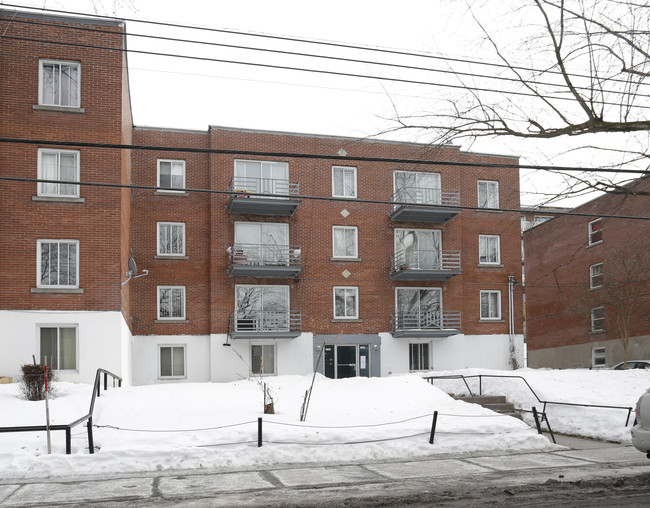 2780 Barclay in Montréal, QC - Building Photo - Building Photo