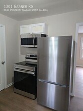 1301 Garner Rd in Raleigh, NC - Building Photo - Building Photo