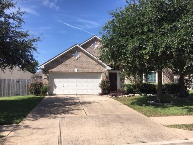 property at 1702 Buttercup Creek Blvd