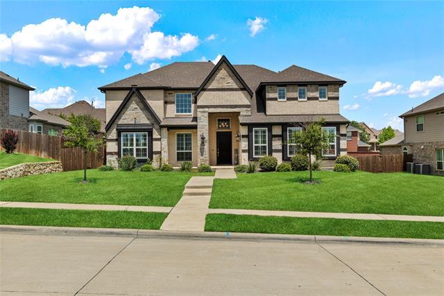 2305 Hickey Dr in Garland, TX - Building Photo