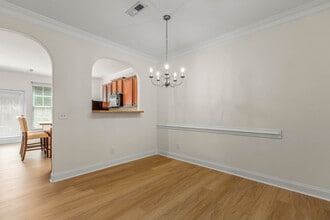 3760 Shadow Ridge Dr in High Point, NC - Building Photo - Building Photo