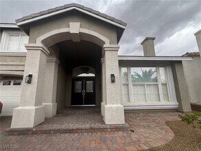 7579 Belgian Lion St in Las Vegas, NV - Building Photo - Building Photo