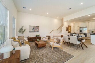 864 Paul Quinn St in Houston, TX - Building Photo - Building Photo