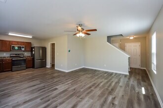 1229 To Lani Path in Stone Mountain, GA - Building Photo - Building Photo