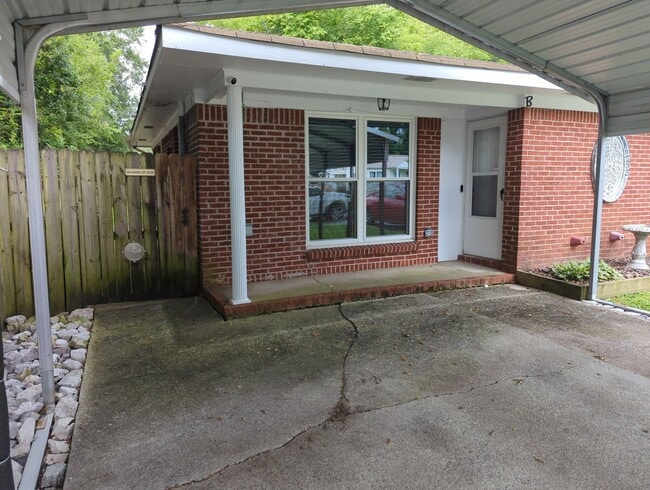 property at 4222 Ealy Rd