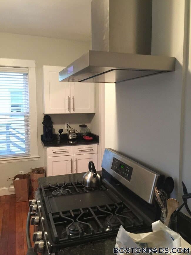 23A Kelly Rd in Cambridge, MA - Building Photo - Building Photo