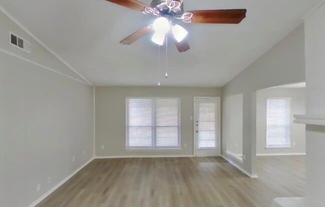 1305 Farley Dr in Mesquite, TX - Building Photo - Building Photo