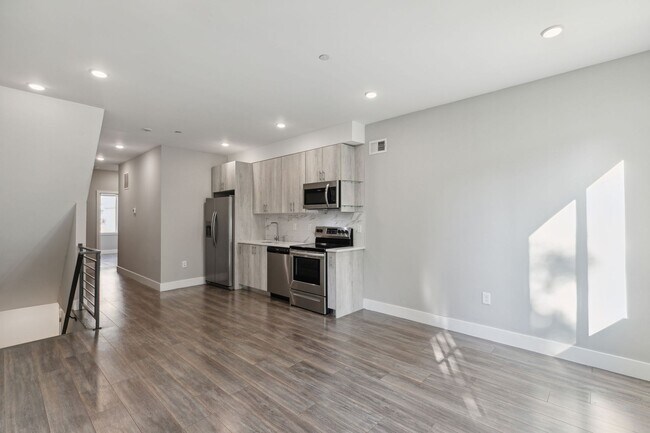 1845 A St in Philadelphia, PA - Building Photo - Building Photo