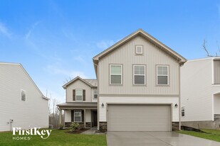 10226 Holly Park Dr in Charlotte, NC - Building Photo