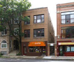 906 N Damen Ave Apartments