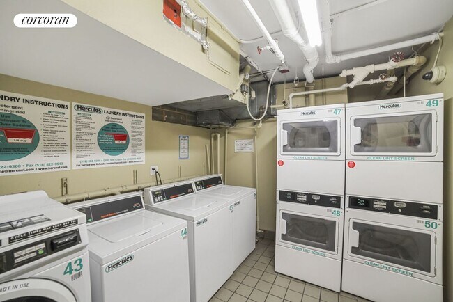 property at 393 W 49th St