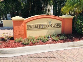 13661 Julias Way in Ft. Myers, FL - Building Photo