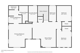 38241 W Padilla St in Maricopa, AZ - Building Photo - Building Photo