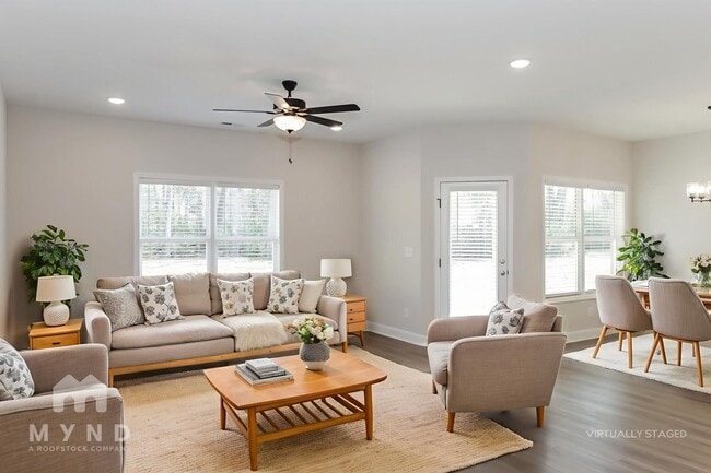 149 Rose Vly Dr in New Market, AL - Foto de edificio - Building Photo