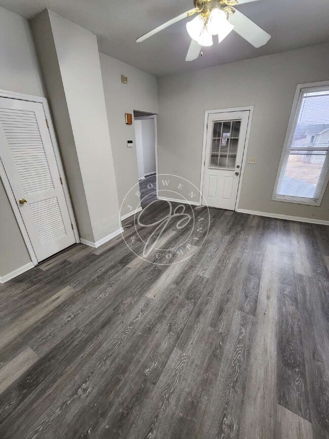 1465 Milburn Ave in Toledo, OH - Building Photo - Building Photo