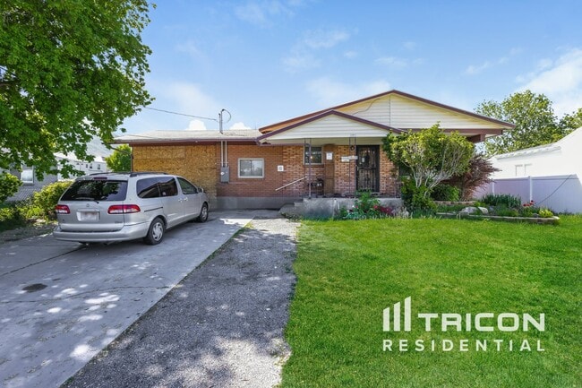 property at 268 E Utah Ave