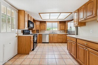 1743 E Tara Dr in Chandler, AZ - Building Photo - Building Photo