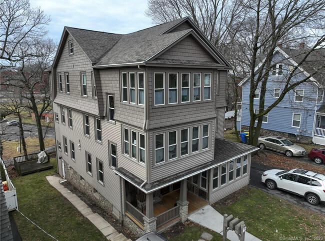 29 Lexington Ave in Waterbury, CT - Building Photo - Building Photo