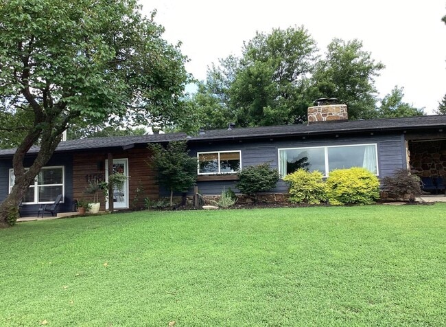 property at 1158 Witcherville Rd