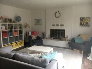 855 Kenneth St in Moscow, ID - Building Photo - Building Photo