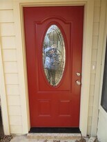 2709 Stratford Ct in Euless, TX - Building Photo