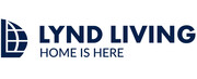 Property Management Company Logo LYND